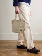 Porter-Yoshida and Co - Weapon Cotton-Twill Tote Bag