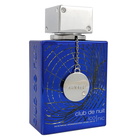 Armaf Mens Club De Nuit Blue Iconic EDP Spray 3.6 oz Fragrances 6294015164152
