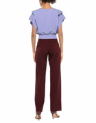 Berna Womens Top Lilac