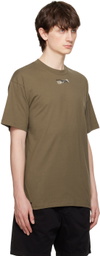 Izzue Brown 'I Wish I Was Special' T-Shirt