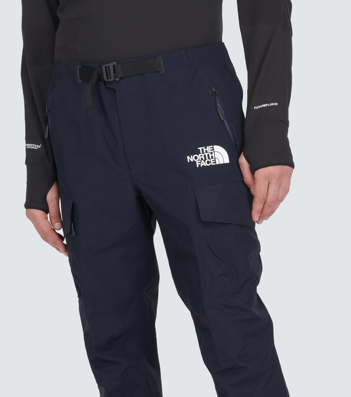 The North Face x Undercover cargo pants The North Face