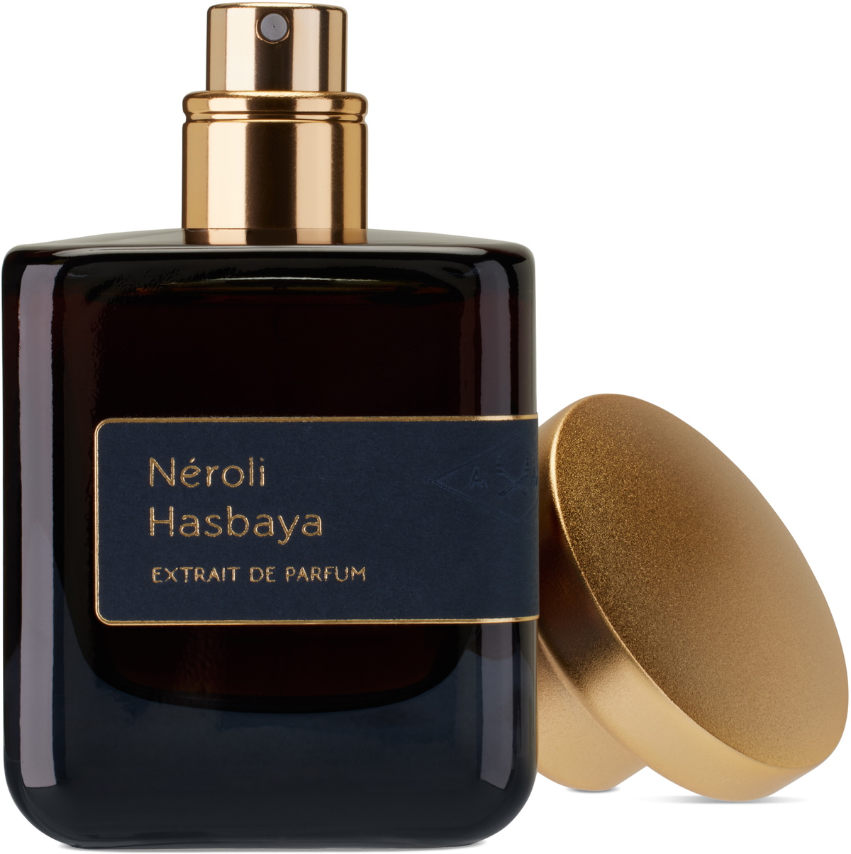 ATELIER MATERI Néroli Hasbaya Extrait de Parfum, 50 mL