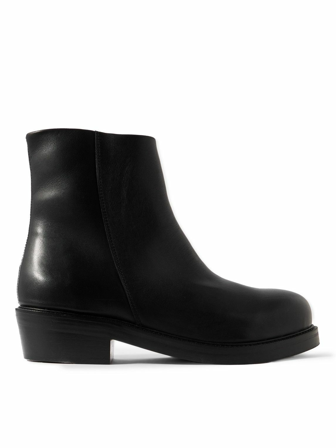 Séfr Black Lucky Boots Séfr Séfr Black Lucky Boots Séfr