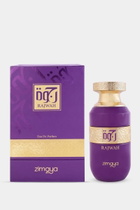 Zimaya Unisex Rajwah EDP Spray 3.4 oz Fragrances 6290171074830