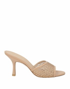 Stuart Weitzman Womens Sandals in Pink
