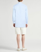 Crossley Mens Shirt in Light blue