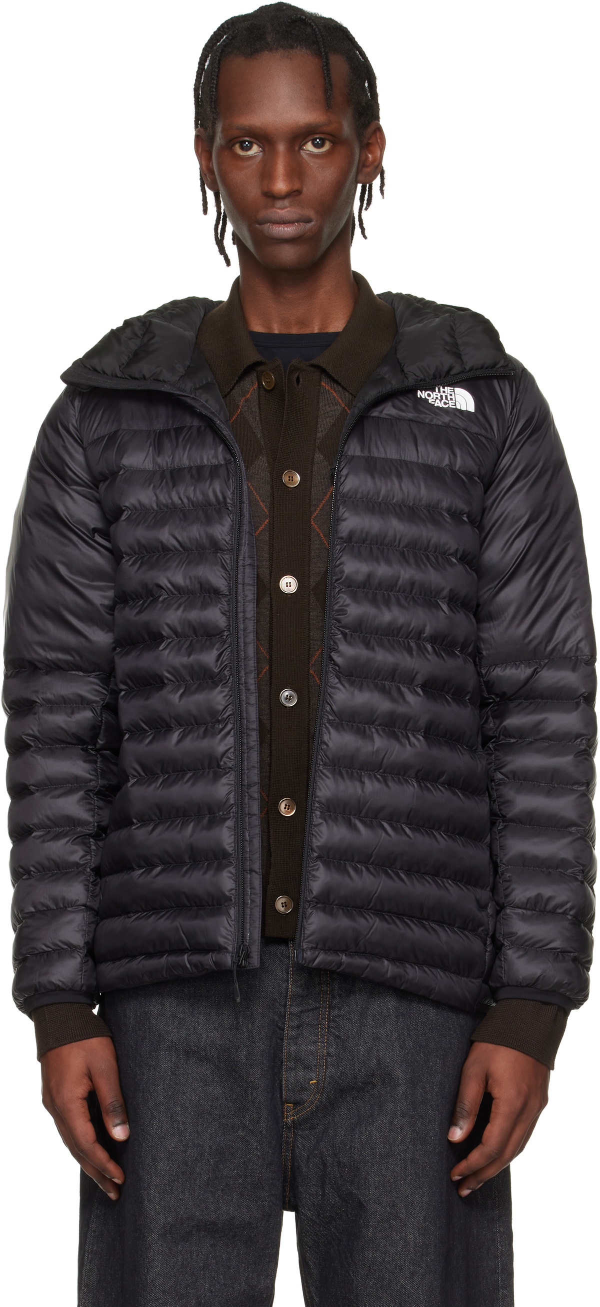 The North Face Retro 1986 Futurelight Mountain Jacket The North Face