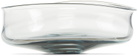 SGHR Sugahara Indigo Air II Bowl