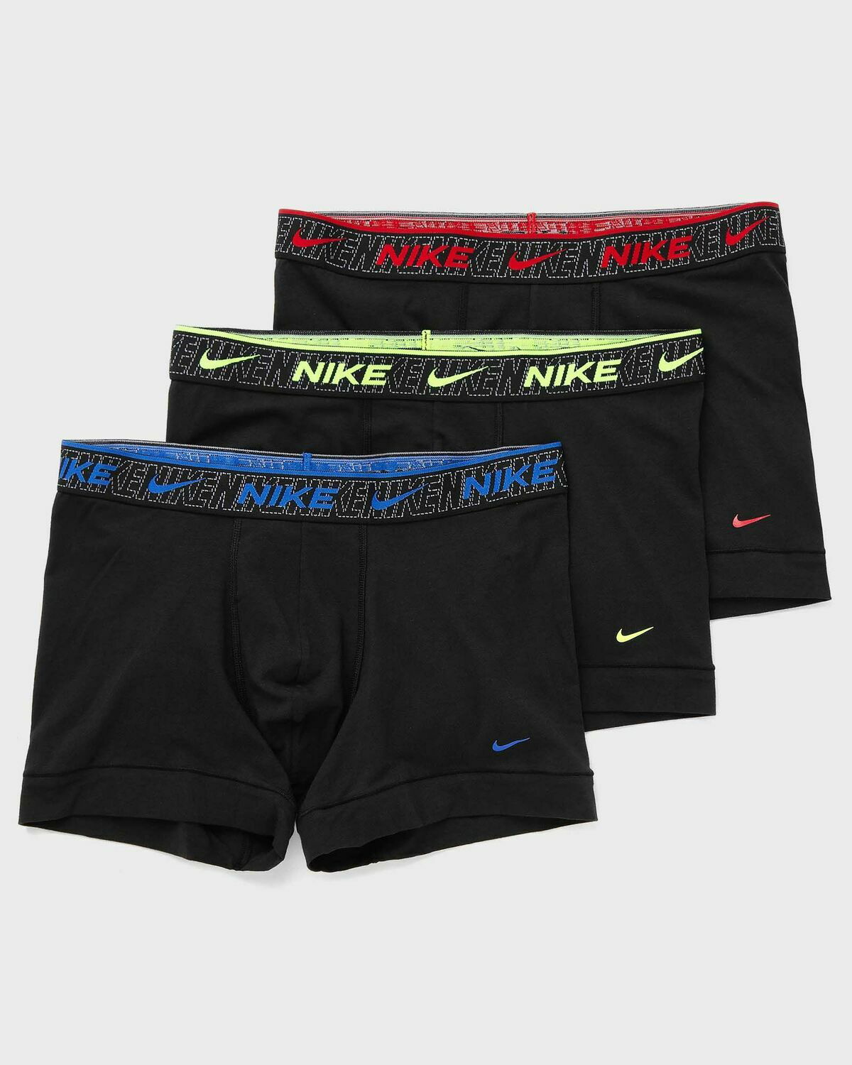 nike black boxers