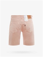 Levi's Bermuda Shorts Pink   Mens