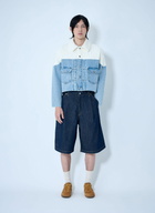 Levi's Aran Trucker Jacket
