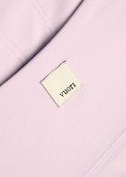 Vuori Alltheform Stretch-jersey bra Lilac
