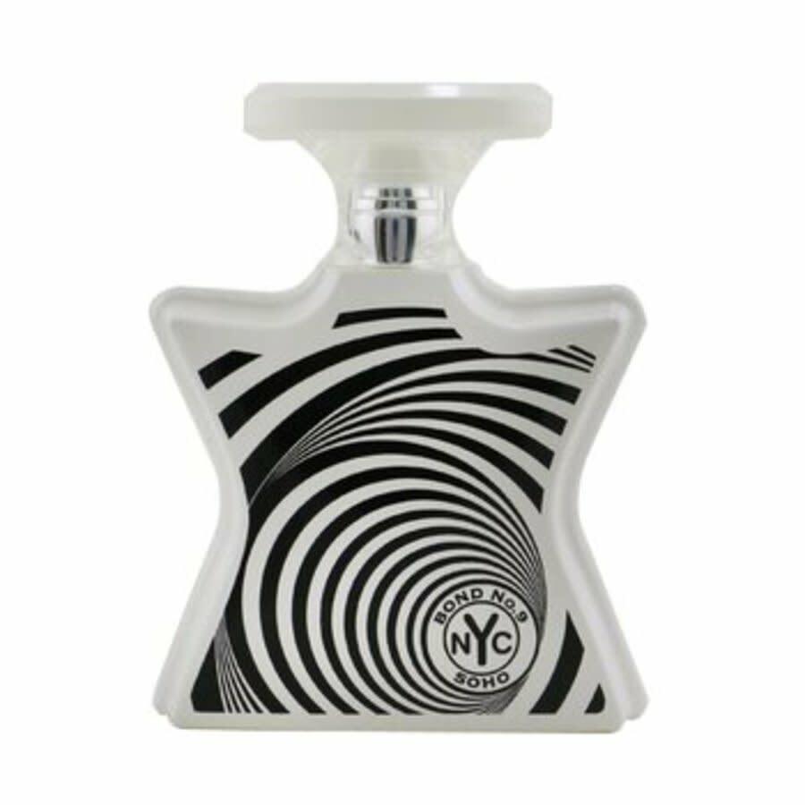 Soho / Bond No.9 EDP Spray 1.7 oz (50 ml) (u)