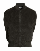 Crossley Womens Vest Dark in Brown