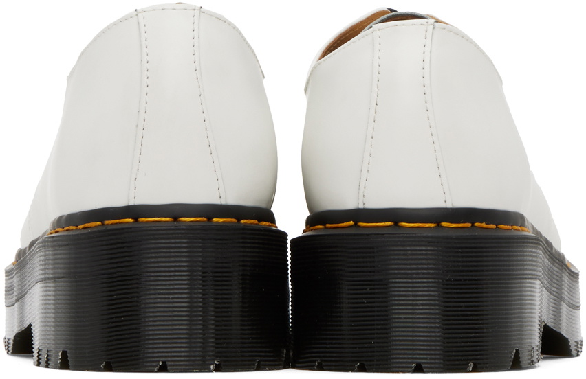 Dr. Martens 1461 Oxfords Unisex – Nuovi In Scatola – Modello Classico