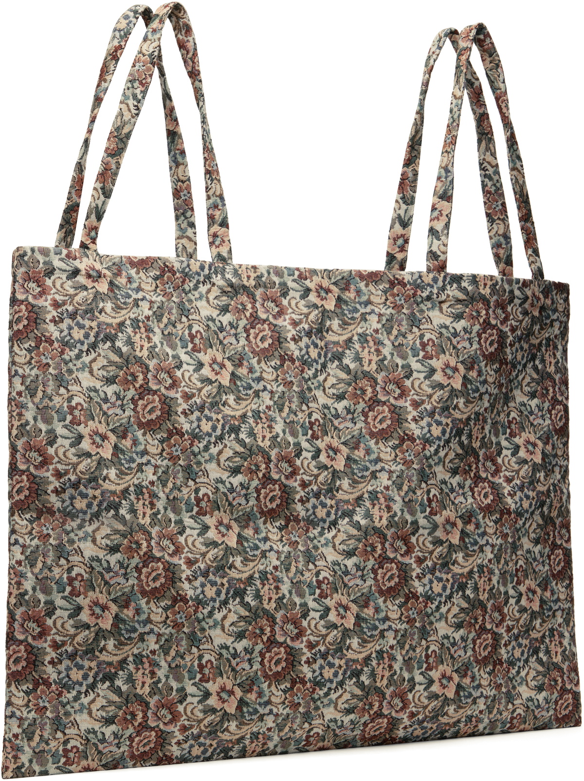 Bless Multicolor Gobelin XL Tote