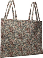 Bless Multicolor Gobelin XL Tote
