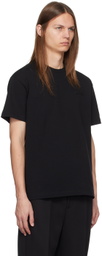 MACKAGE Black Tee-R T-shirt