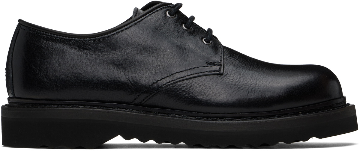 OUR LEGACY Black Ten Pin Derbys Our Legacy