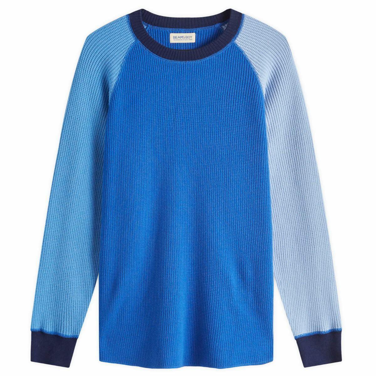Thermal Knit Old Navy Long Sleeve Tees Boys And Toddlers Long