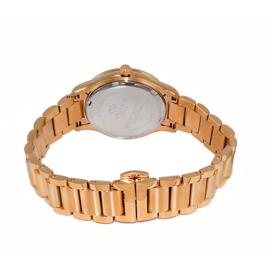 Oniss ONJ4441 BlueDial Ladies Watch ONJ4441-0LRGBU