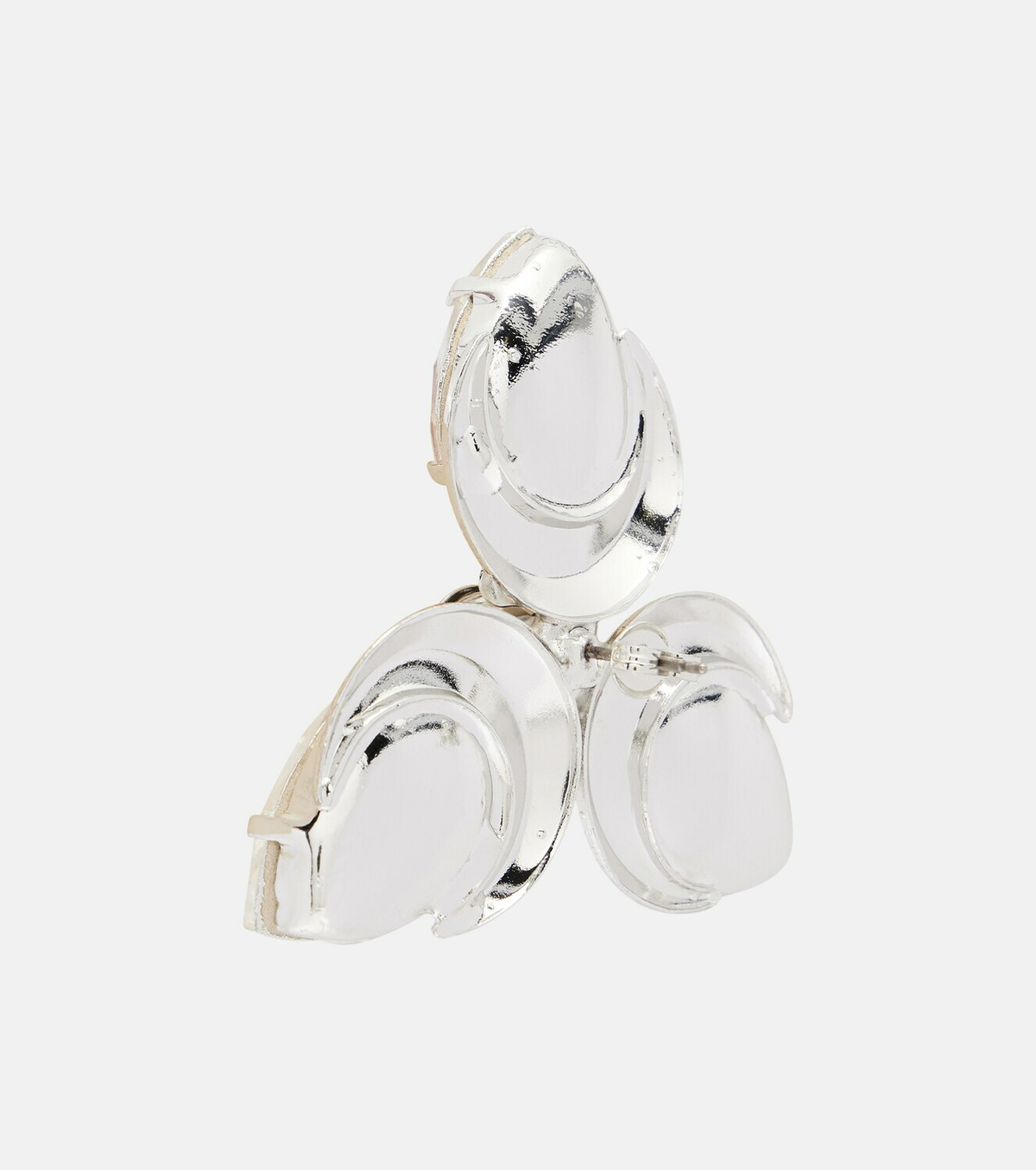 Magda Butrym Crystal-embellished stud earrings