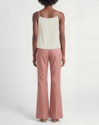 Peserico Womens Top in Beige