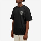 Edwin Men's Music Channel T-Shirt in Black