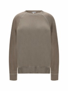 James Perse Cotton Long Sleeve Jersey