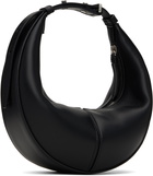 Proenza Schouler Black Mini Slide Bag