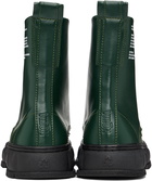 Virón Green 1992 Boots