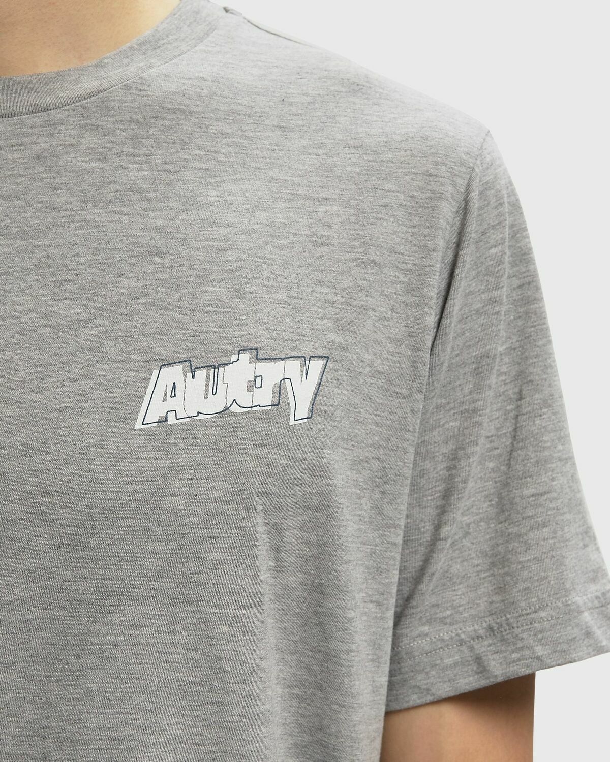 T-SHIRT MAIN Man