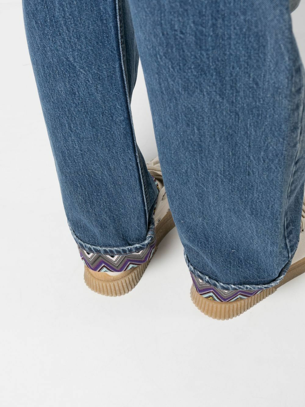 MISSONI JEANS】セットアップ 花柄 タンクトップ スキニータイト