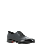 Santoni Oxford New Linger