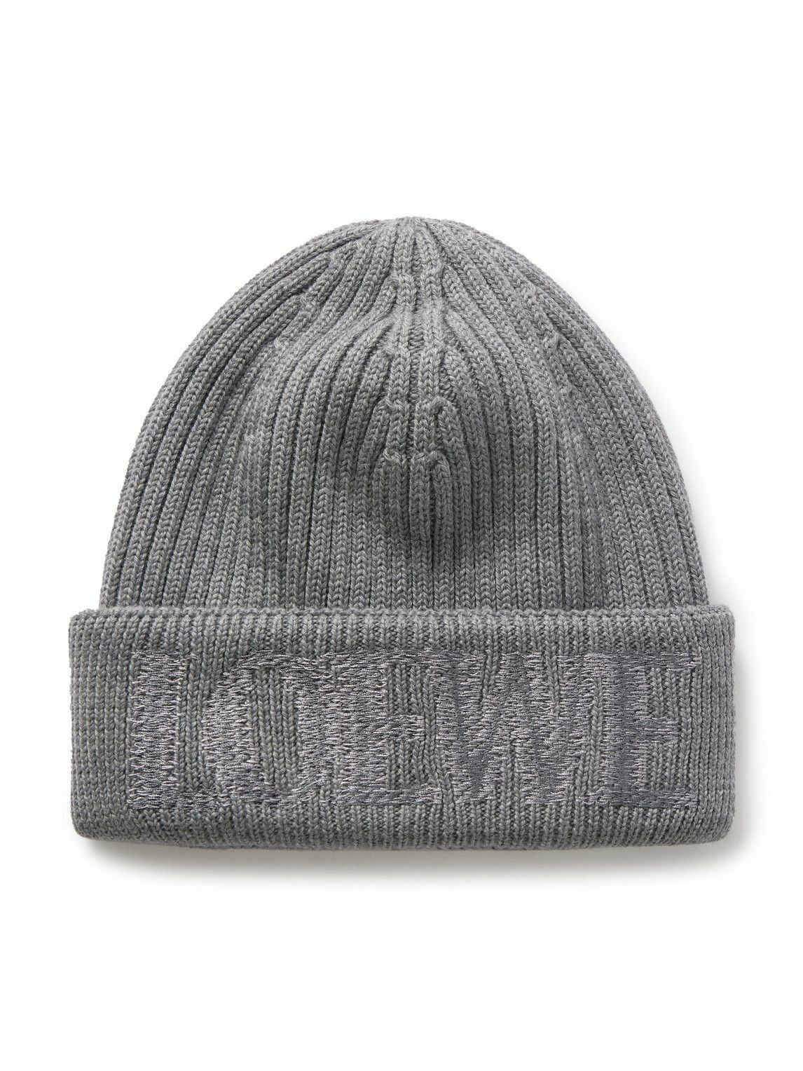 WTAPS Coolmax 02 Beanie WTAPS
