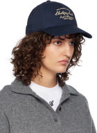 Axel Arigato Navy 'Château Axel' Cap