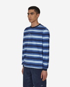 Classic Striped Longsleeve T Shirt