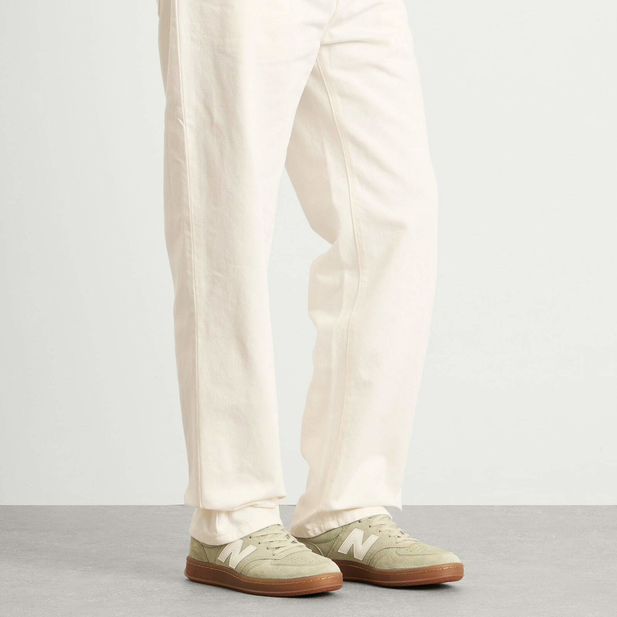 New Balance CT500 Sneaker in Garter Snake