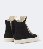 Rick Owens DRKSHDW Jumbolace sneakers