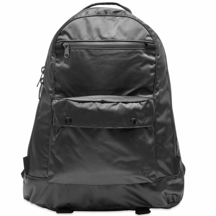 Photo: F/CE. Satin Backpack