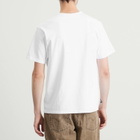 Pendleton Men's Collegiate T-Shirt in White