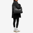 Marc Jacobs Women's The Large Tote in Black