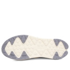 HOKA ONE ONE U Ora Primo Ext Sneaker in Grey Skies/Alabaster