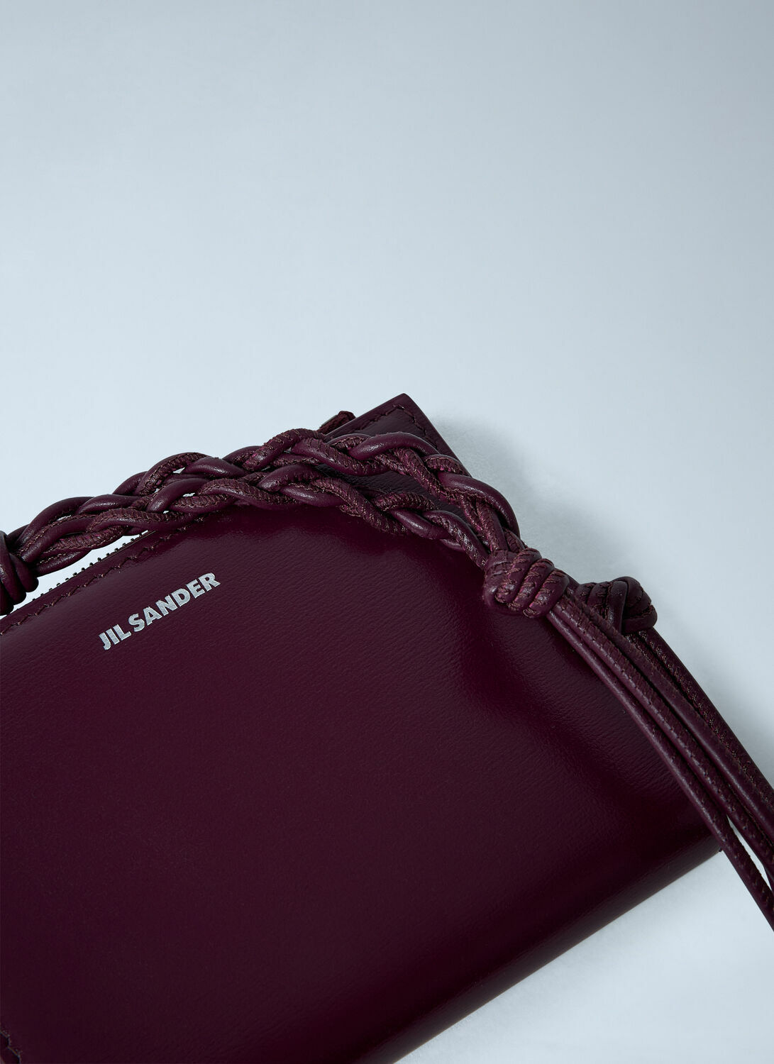 Jil Sander Mini Wallet