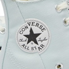 Converse Chuck Taylor 1970s Sneakers in Aqua Mist/Egret/White