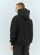 Burberry EKD Hooded Sweatshirt