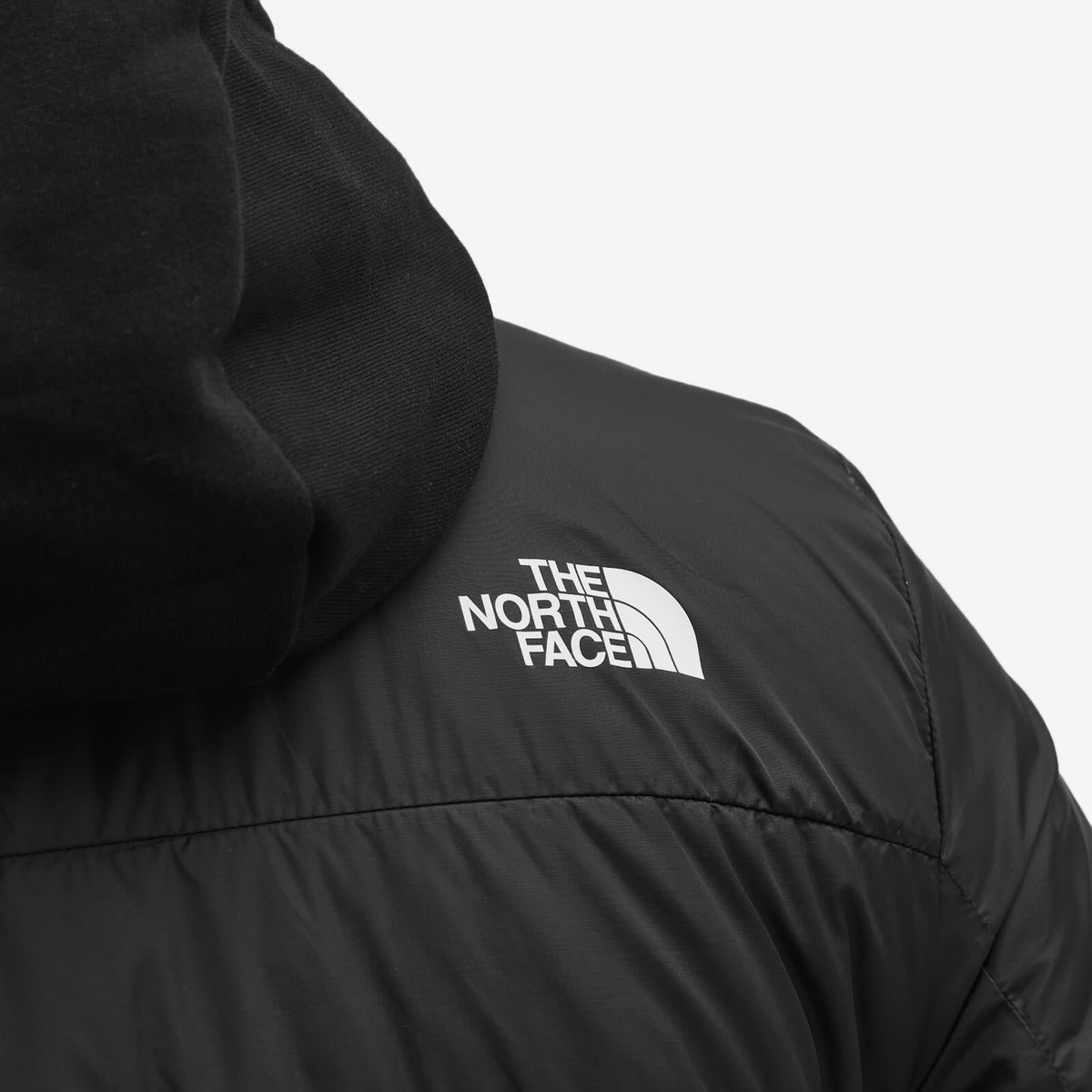 The North Face Men's Gosei Puffer Jacket in Tnf Black The The North Face Men's Gosei Puffer Jacket in Tnf Black The