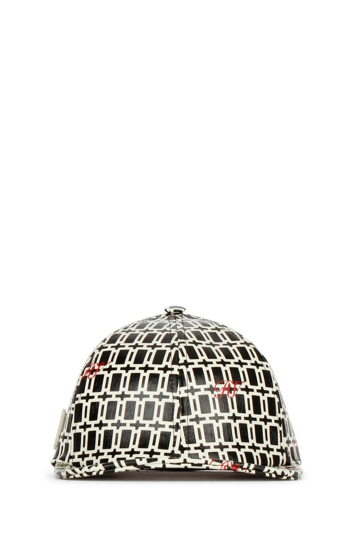 Roger Vivier Tweed newsboy cap Roger Vivier