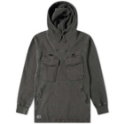 WTAPS Para Pullover Hoody