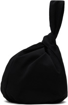 Y's Black Egg Pouch